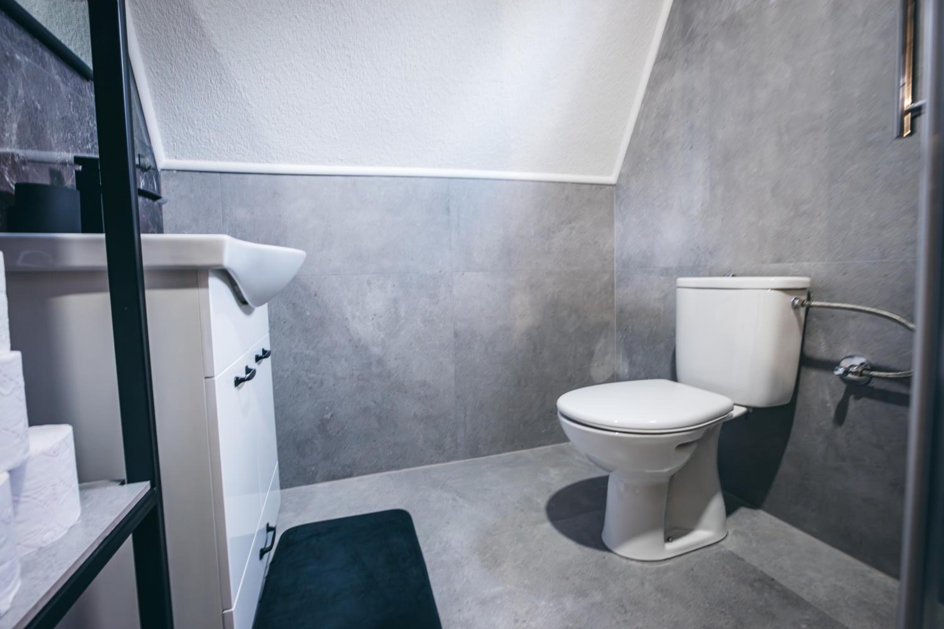 LandHaus Tri Vikendice