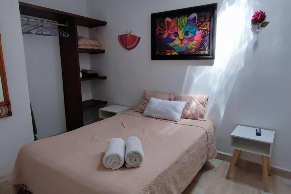 La villa del caribe 4