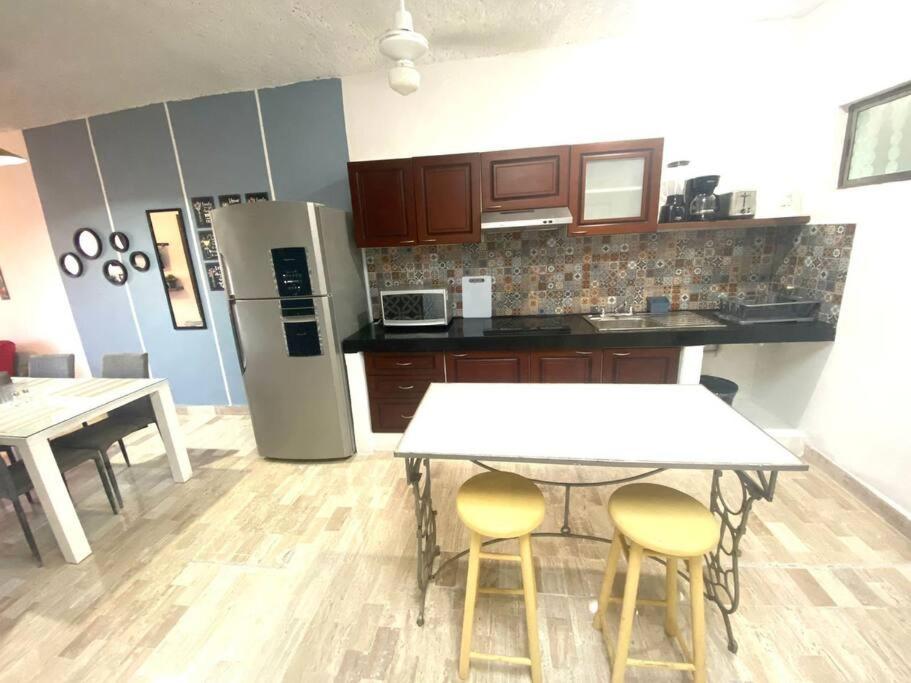 La villa del caribe 4