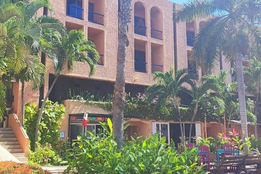 La villa del caribe 4