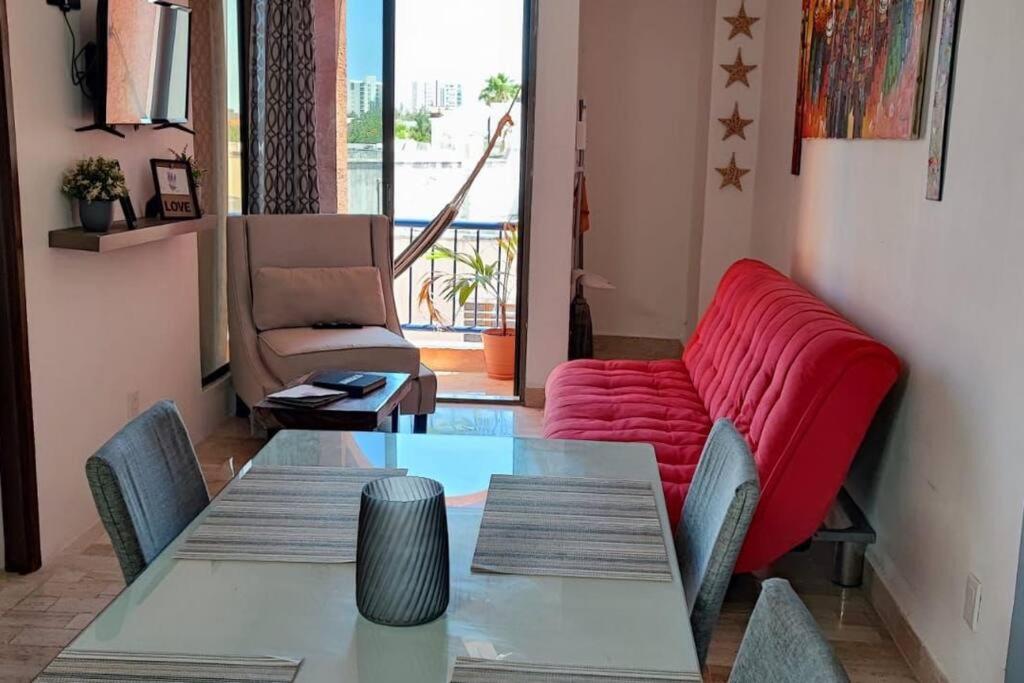 La villa del caribe 4