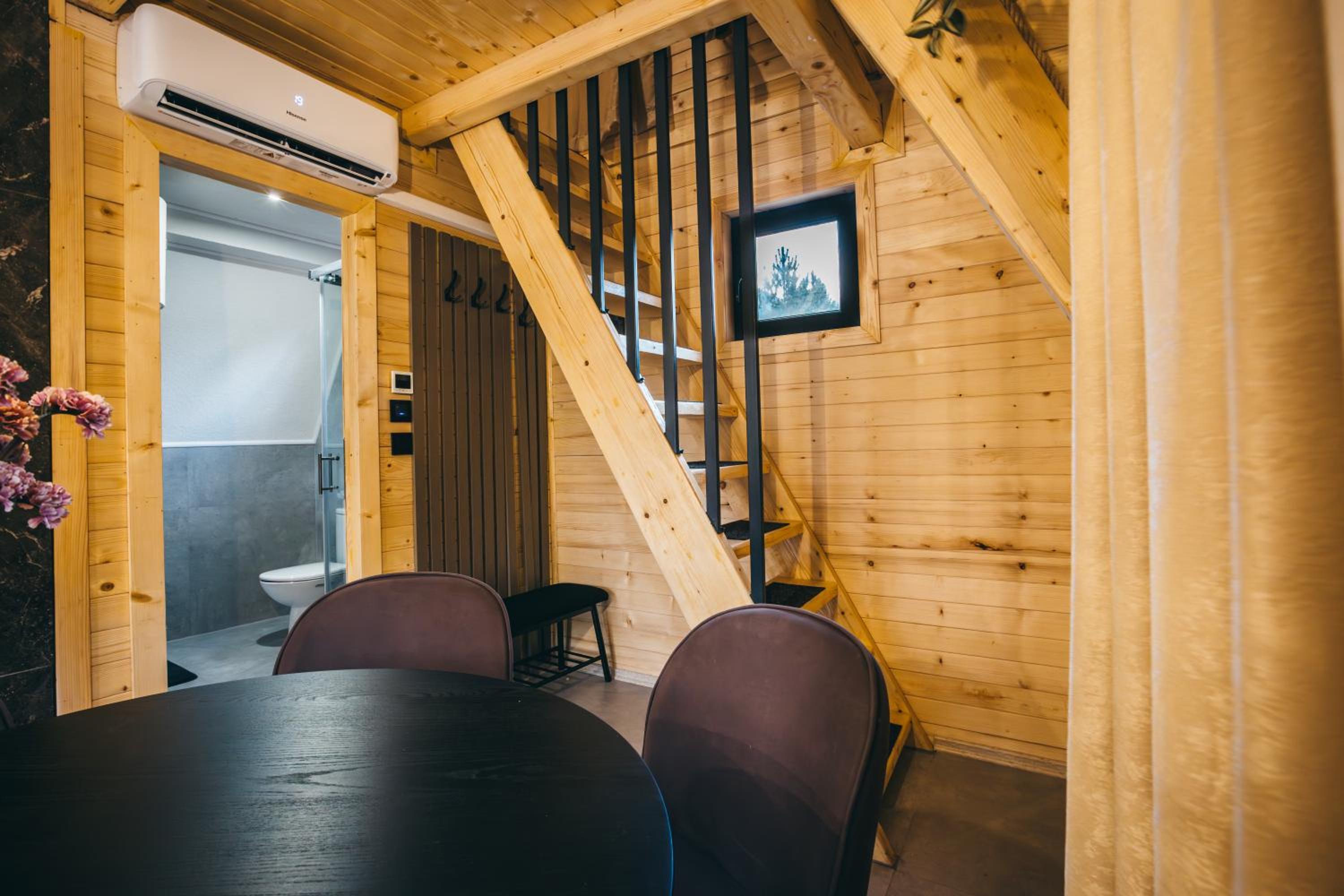 LandHaus Tri Vikendice