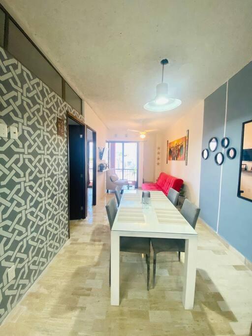La villa del caribe 4