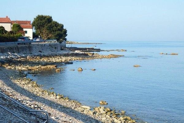 Villa Luna Fiorini by SeeAdria view 5