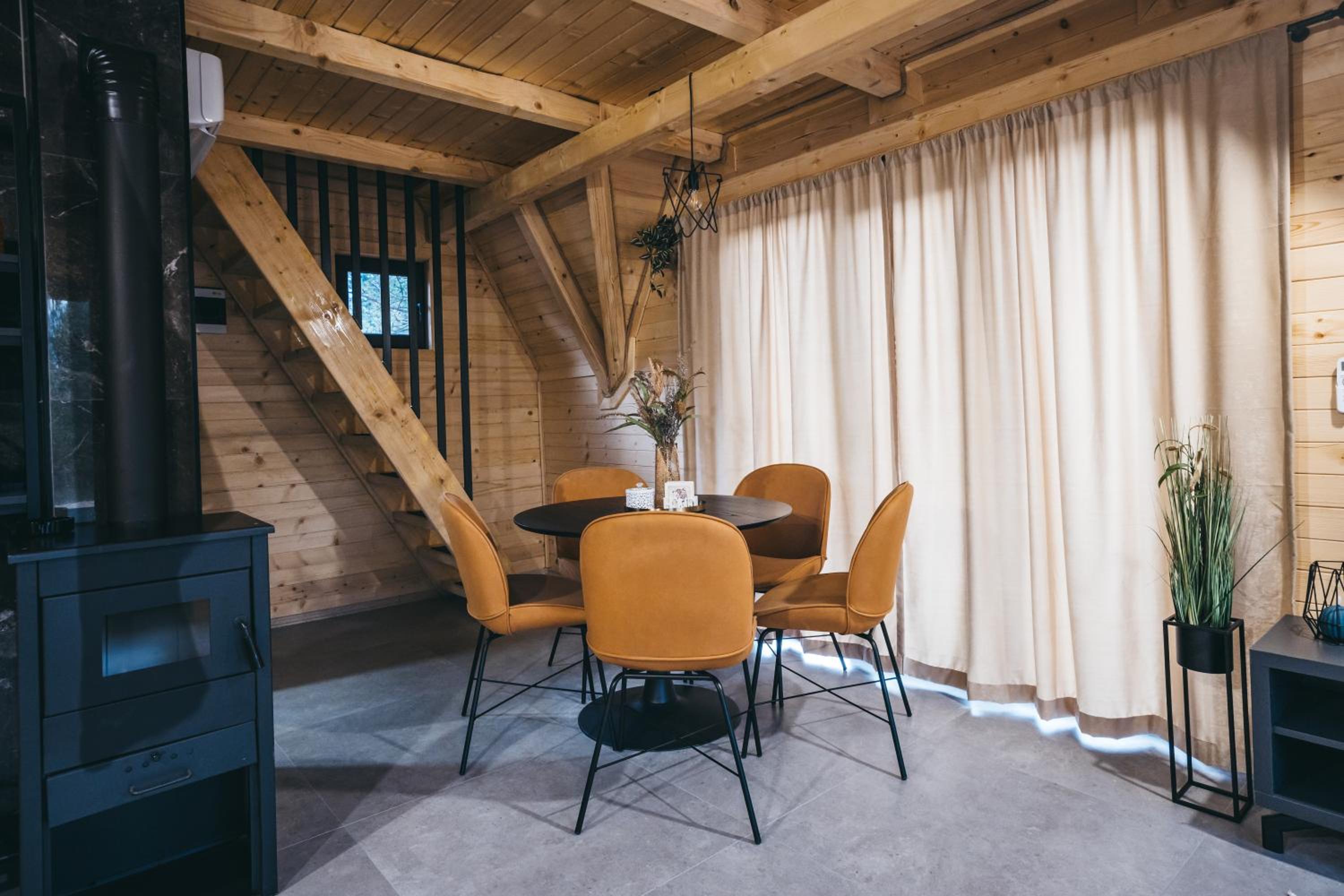 LandHaus Tri Vikendice