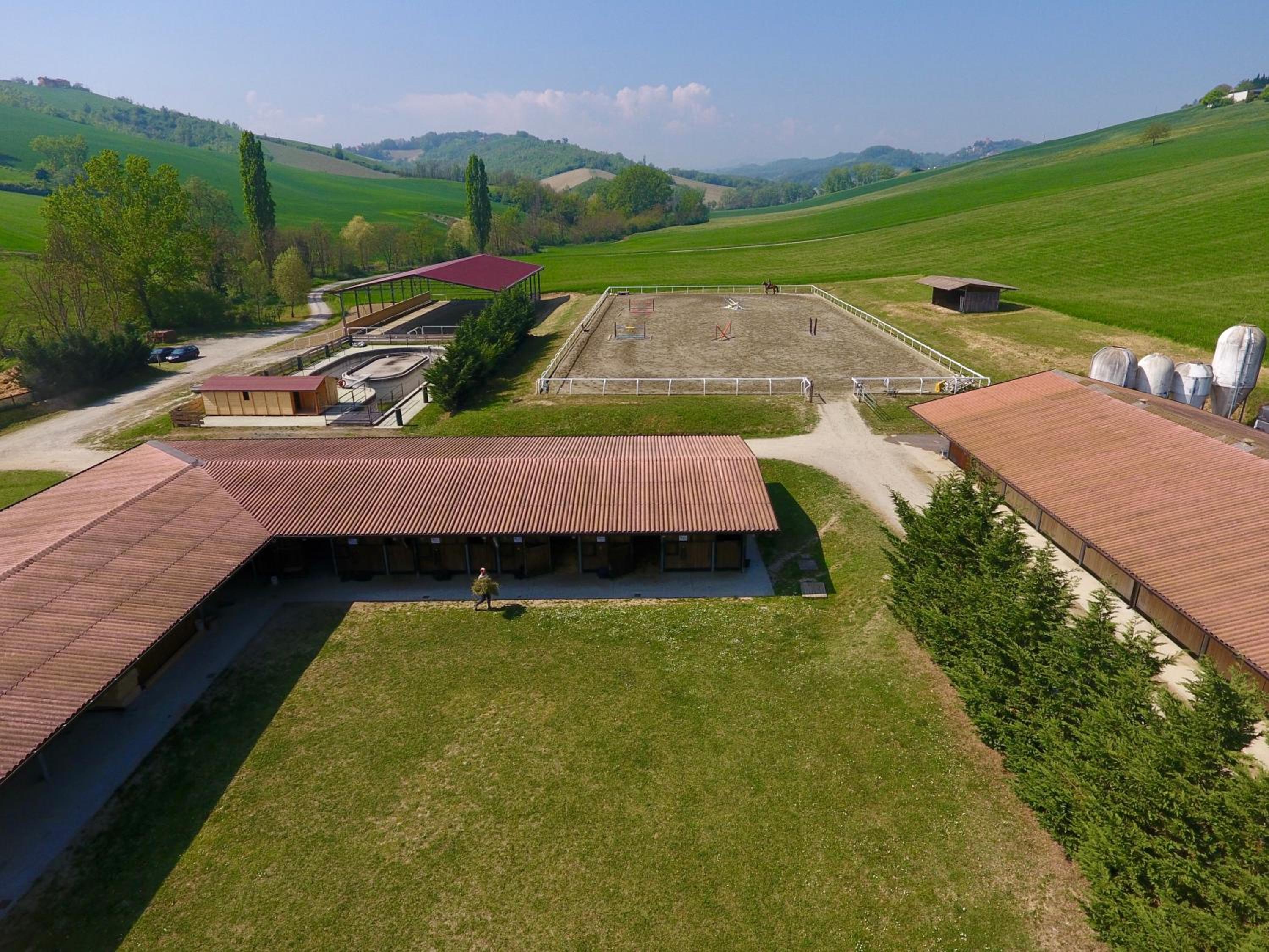 Origine Country Farm