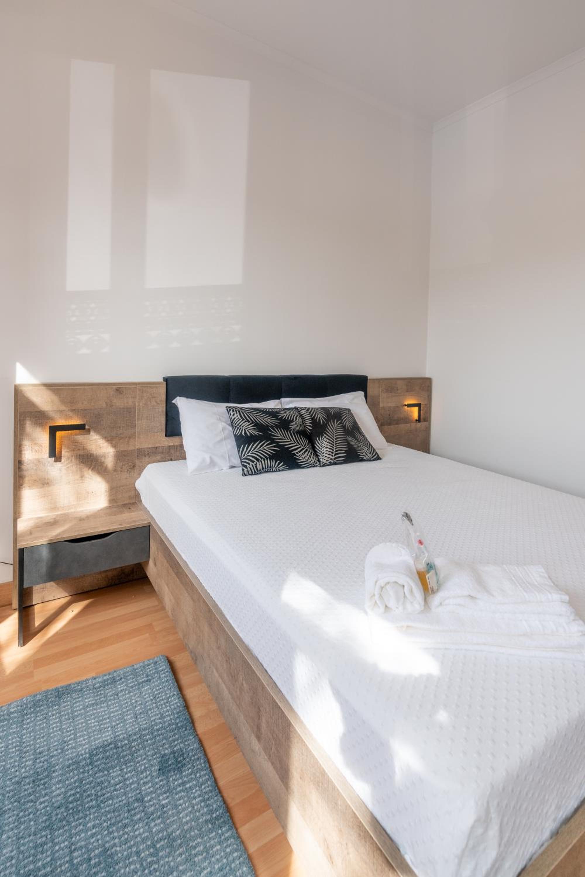 Leevin Guesthouse