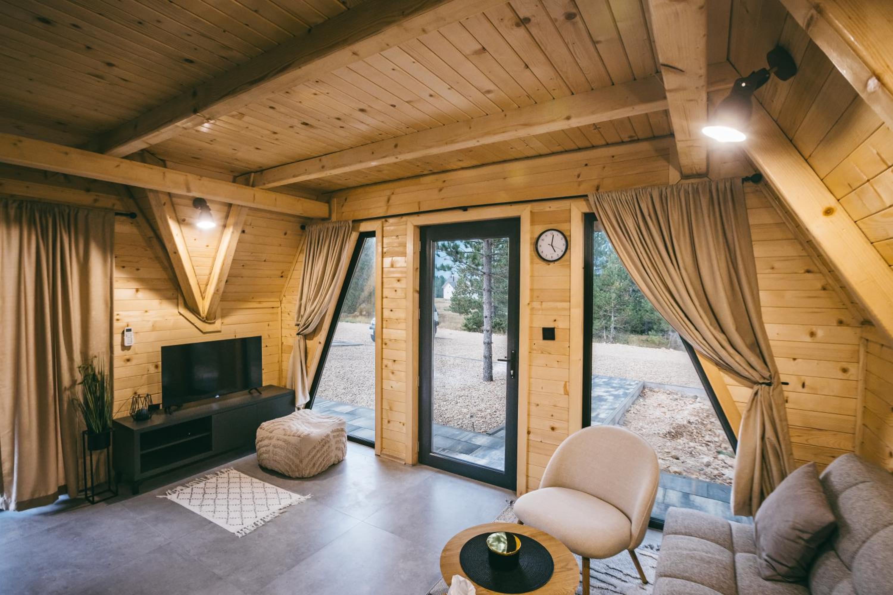 LandHaus Tri Vikendice