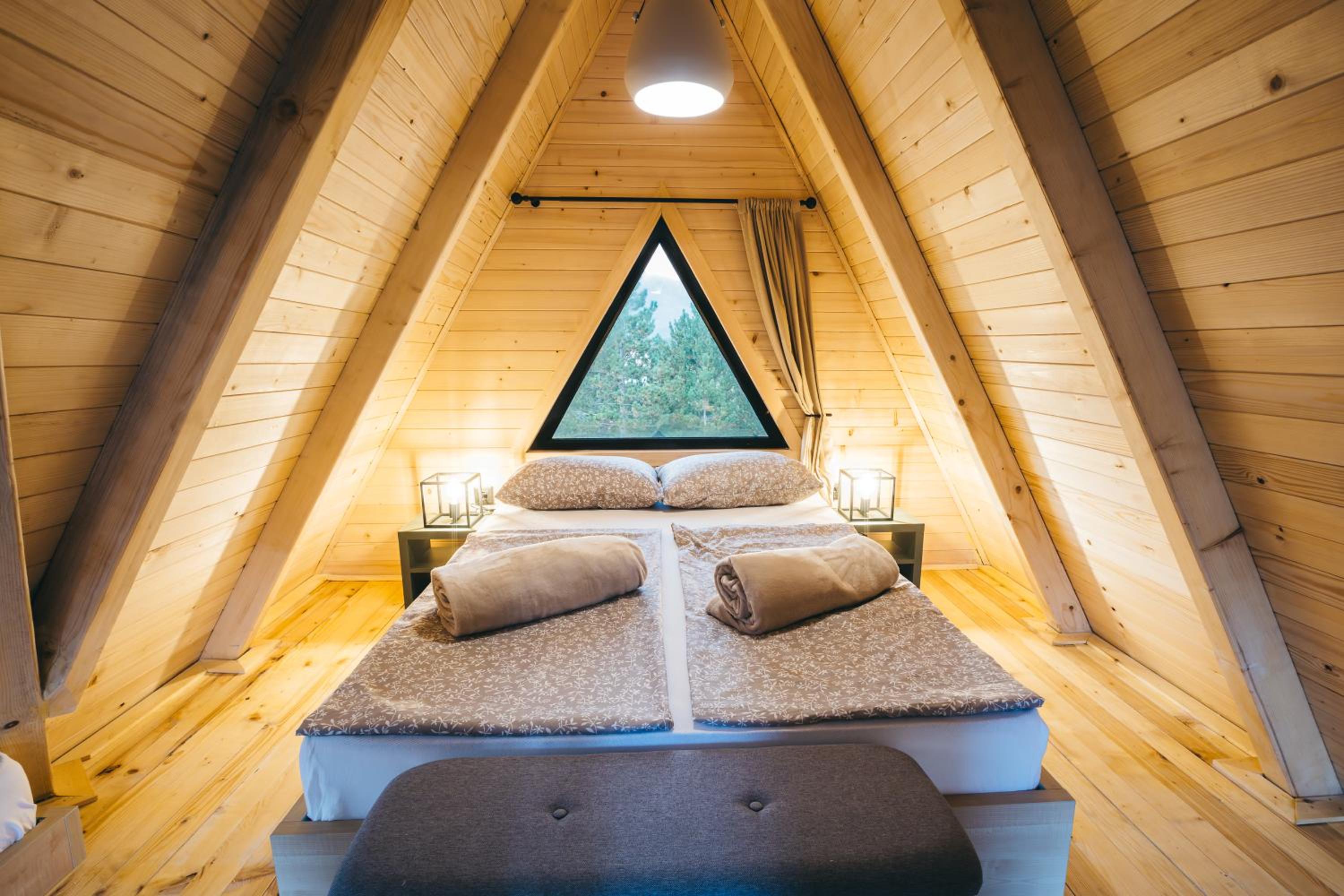 LandHaus Tri Vikendice