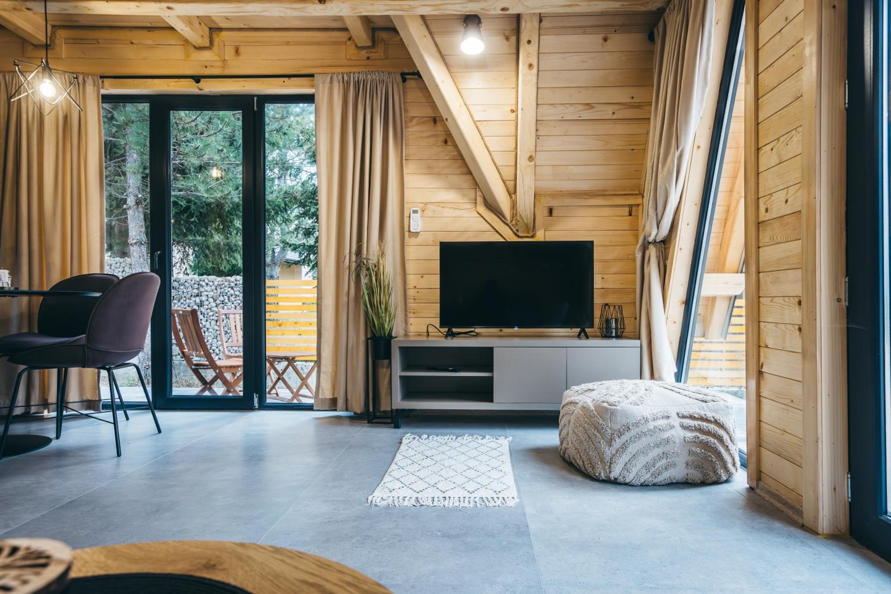LandHaus Tri Vikendice