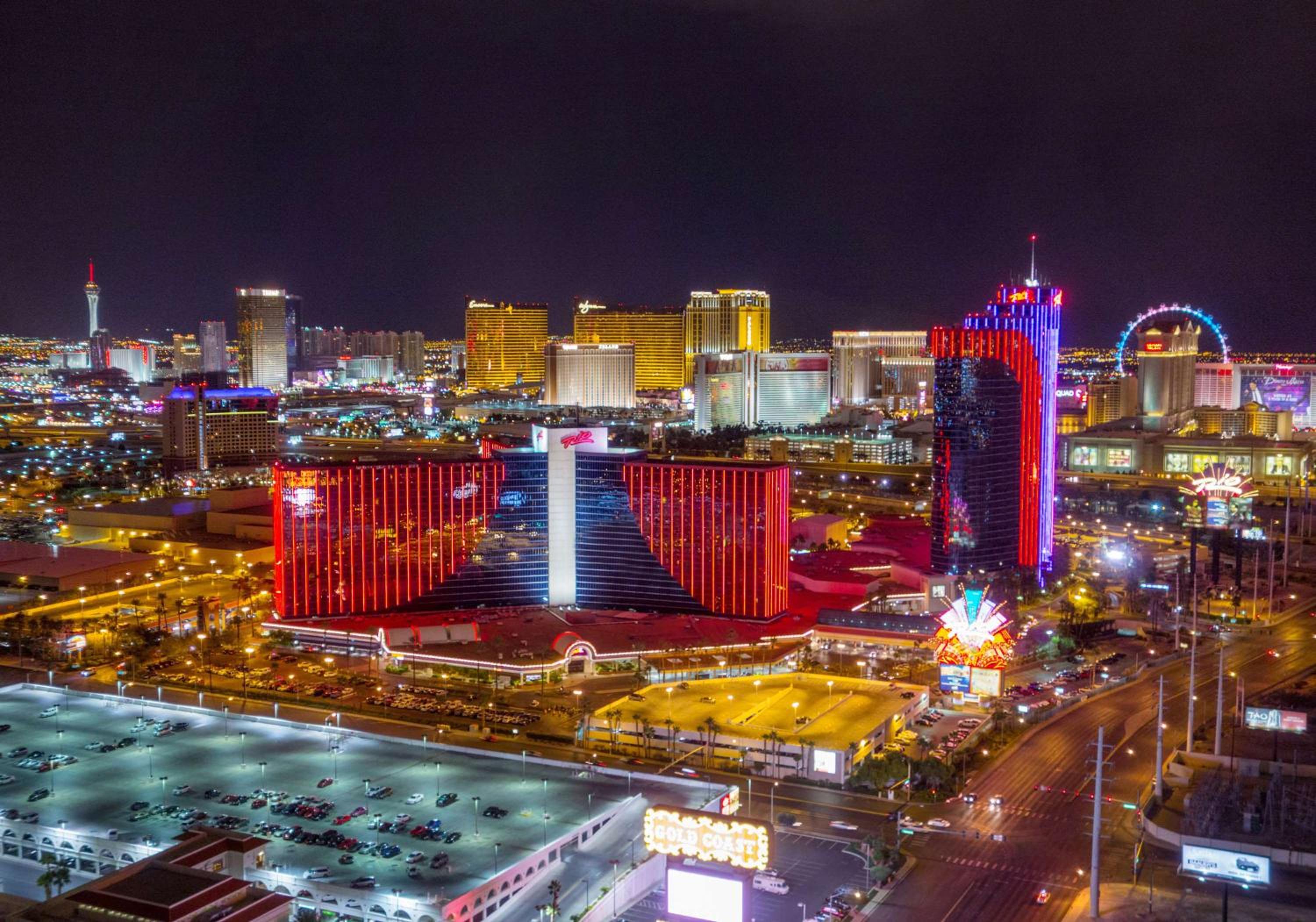 Rio Hotel & Casino, a Destination by Hyatt Hotel, 写真 145