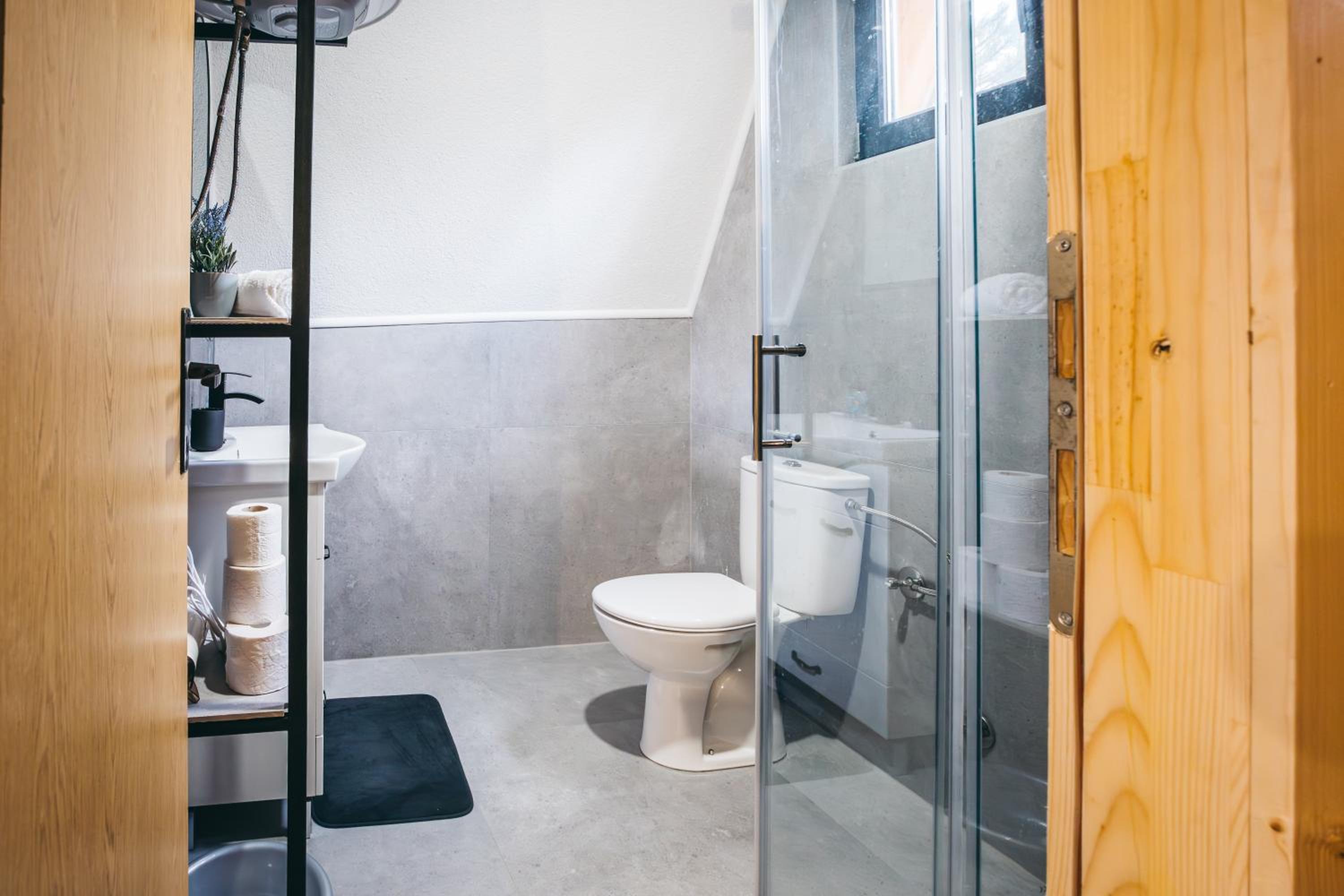 LandHaus Tri Vikendice