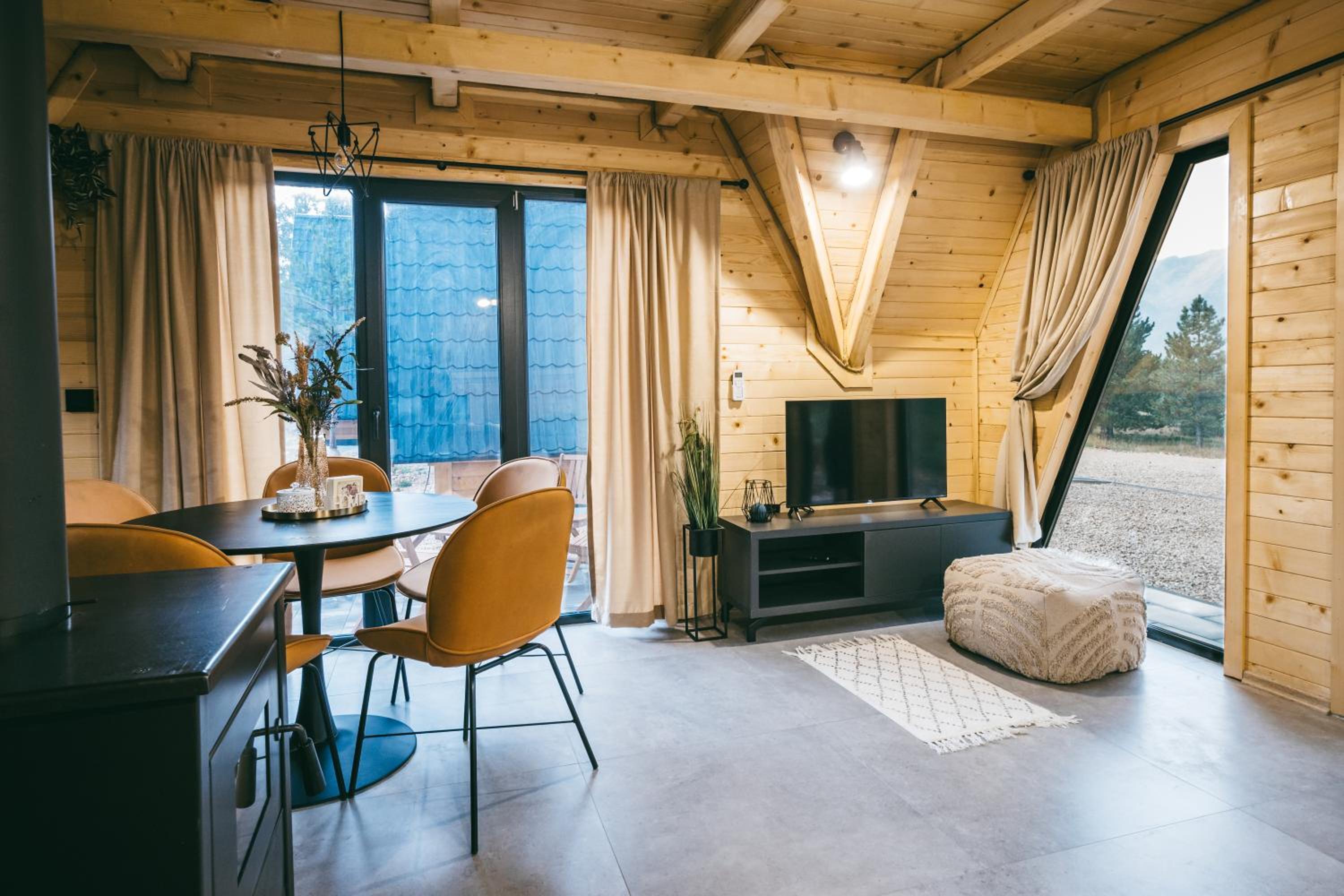 LandHaus Tri Vikendice