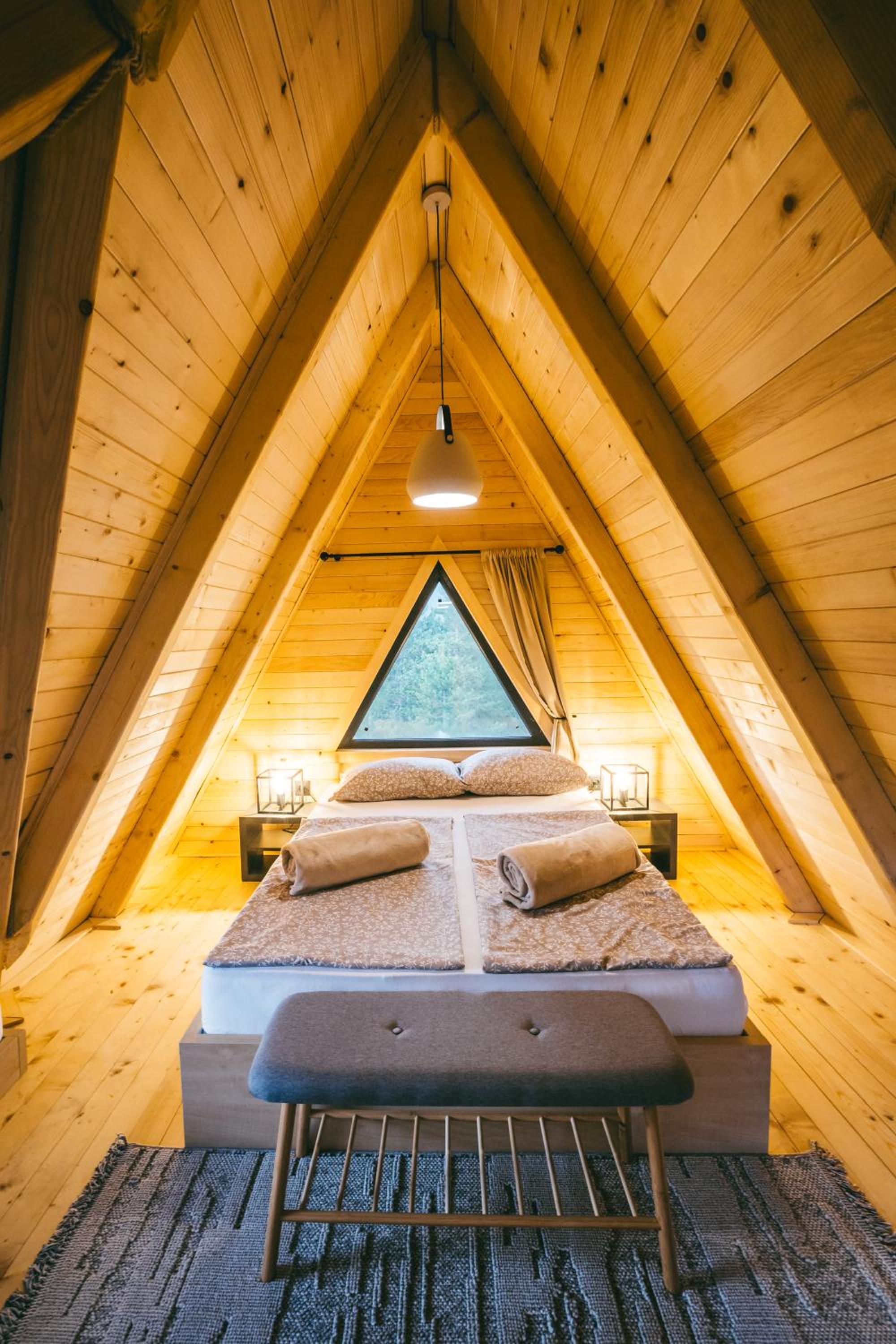 LandHaus Tri Vikendice