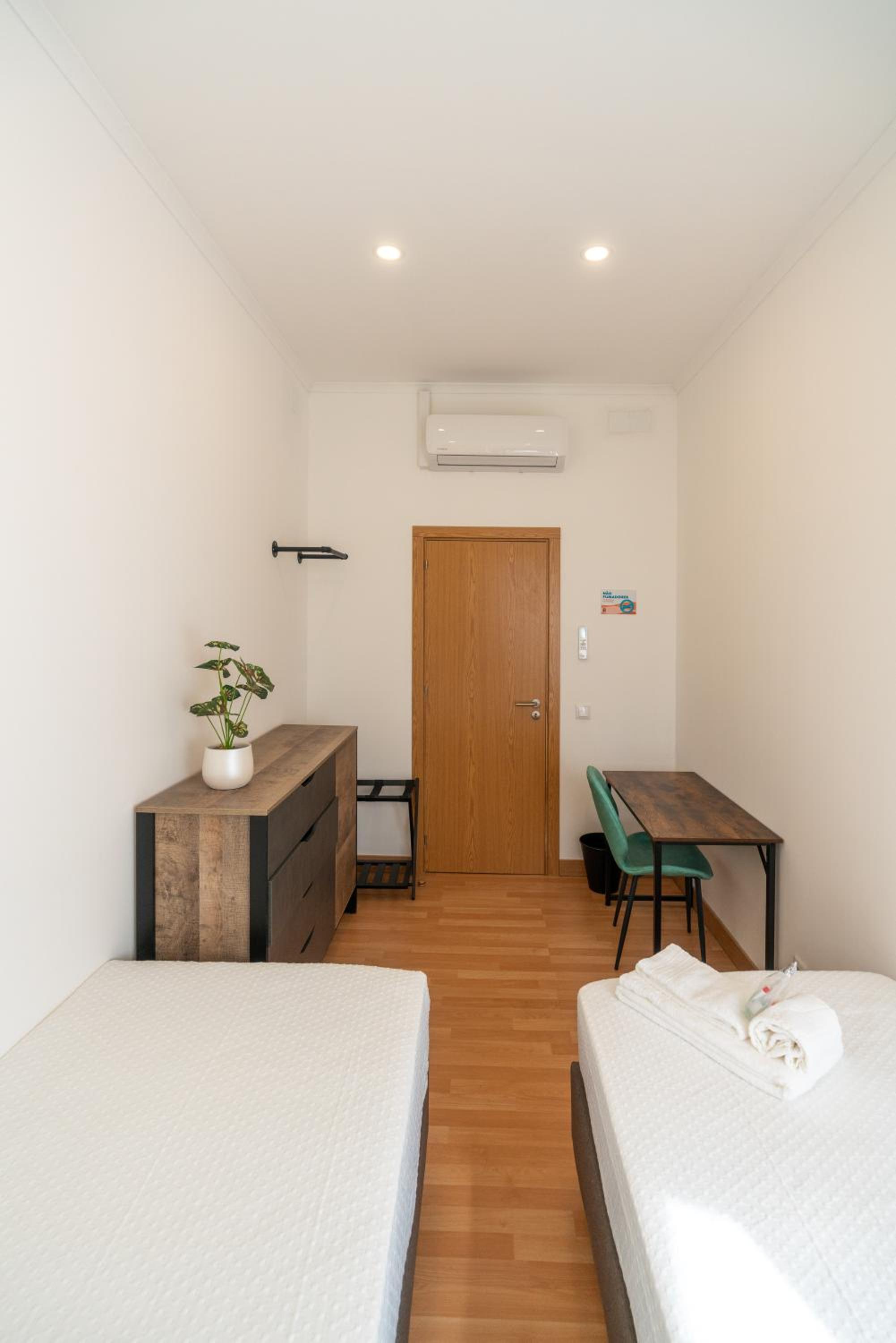 Leevin Guesthouse