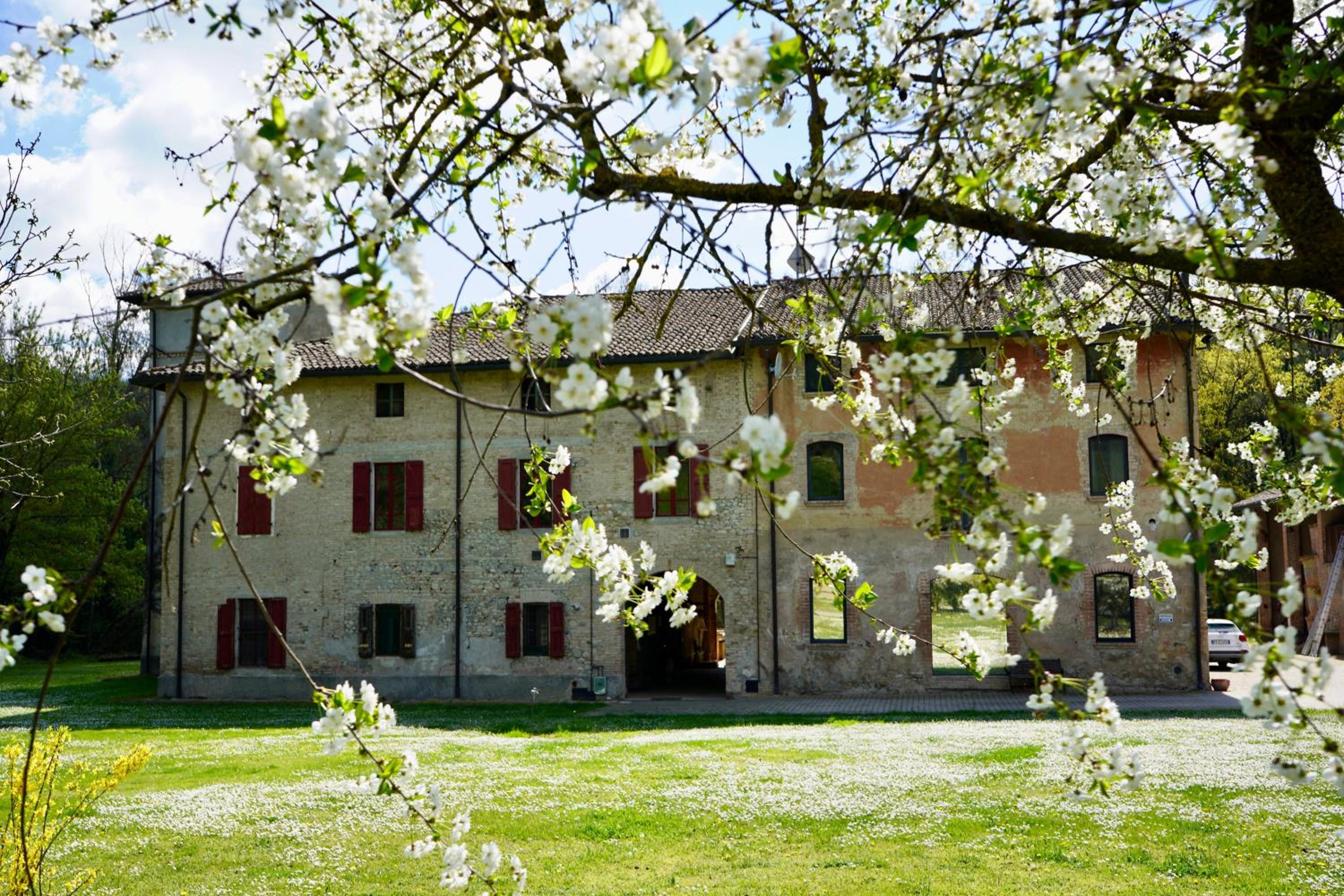 Origine Country Farm
