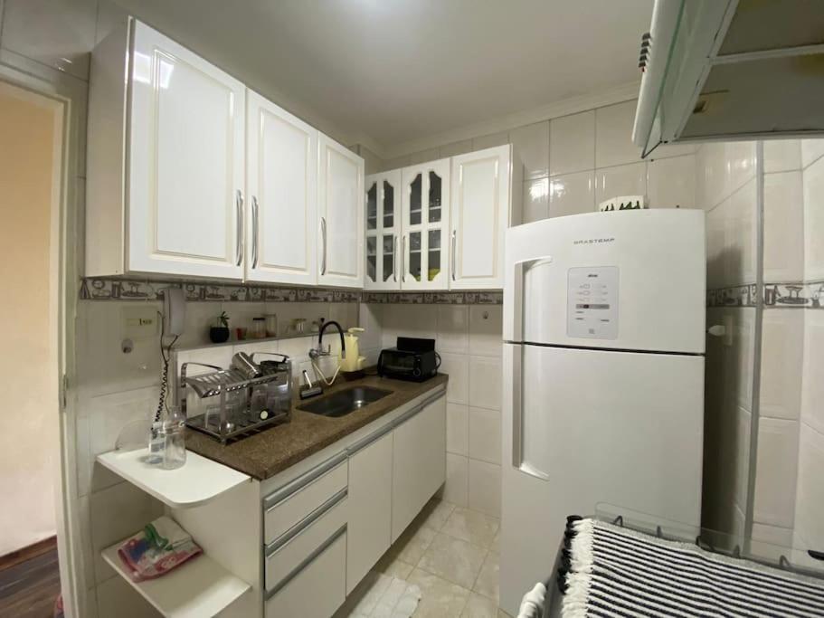 Apartamento inteiro Perdizes - 3 quartos - próximo ao Allianz