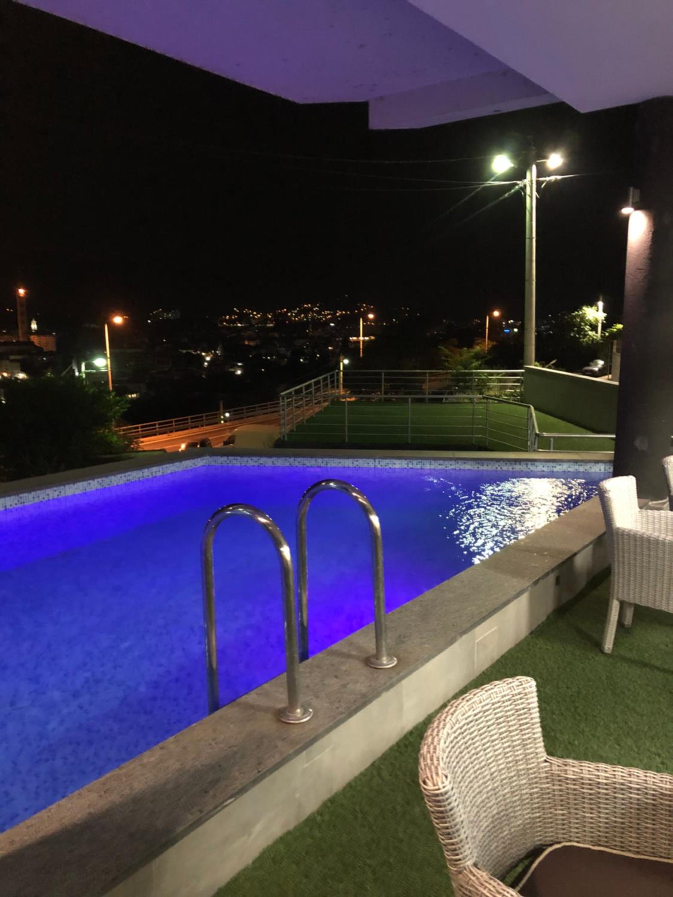 Jacuzzi Apartman Mostar