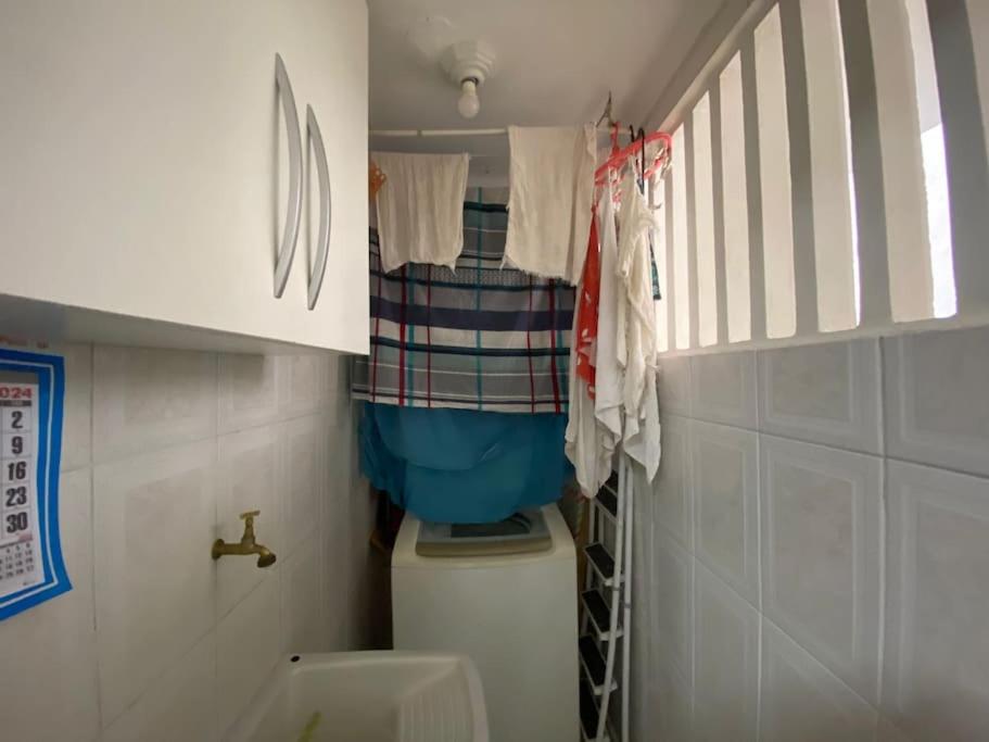 Apartamento inteiro Perdizes - 3 quartos - próximo ao Allianz