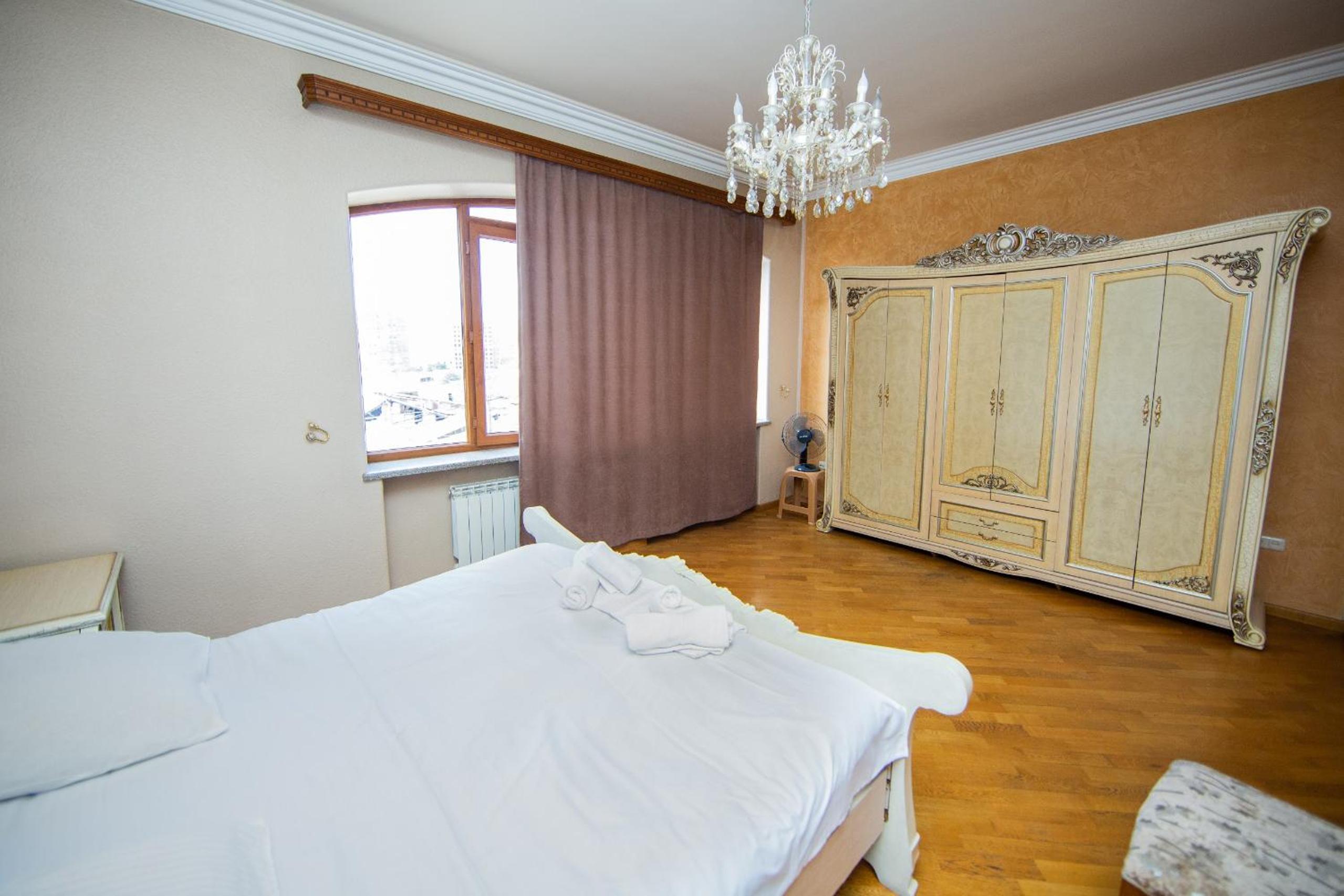 centre guest house