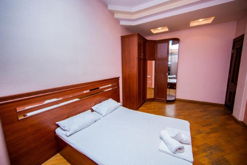 centre guest house