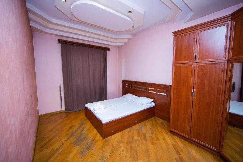 centre guest house