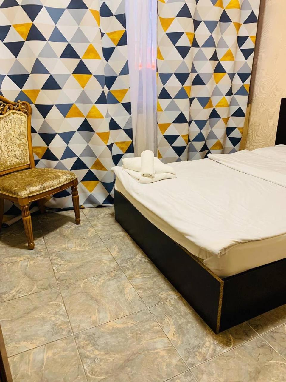centre guest house