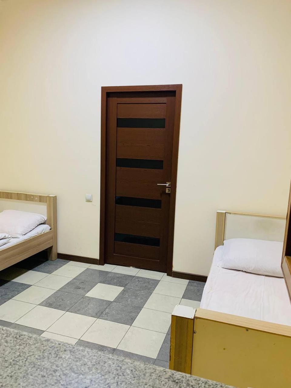 centre guest house