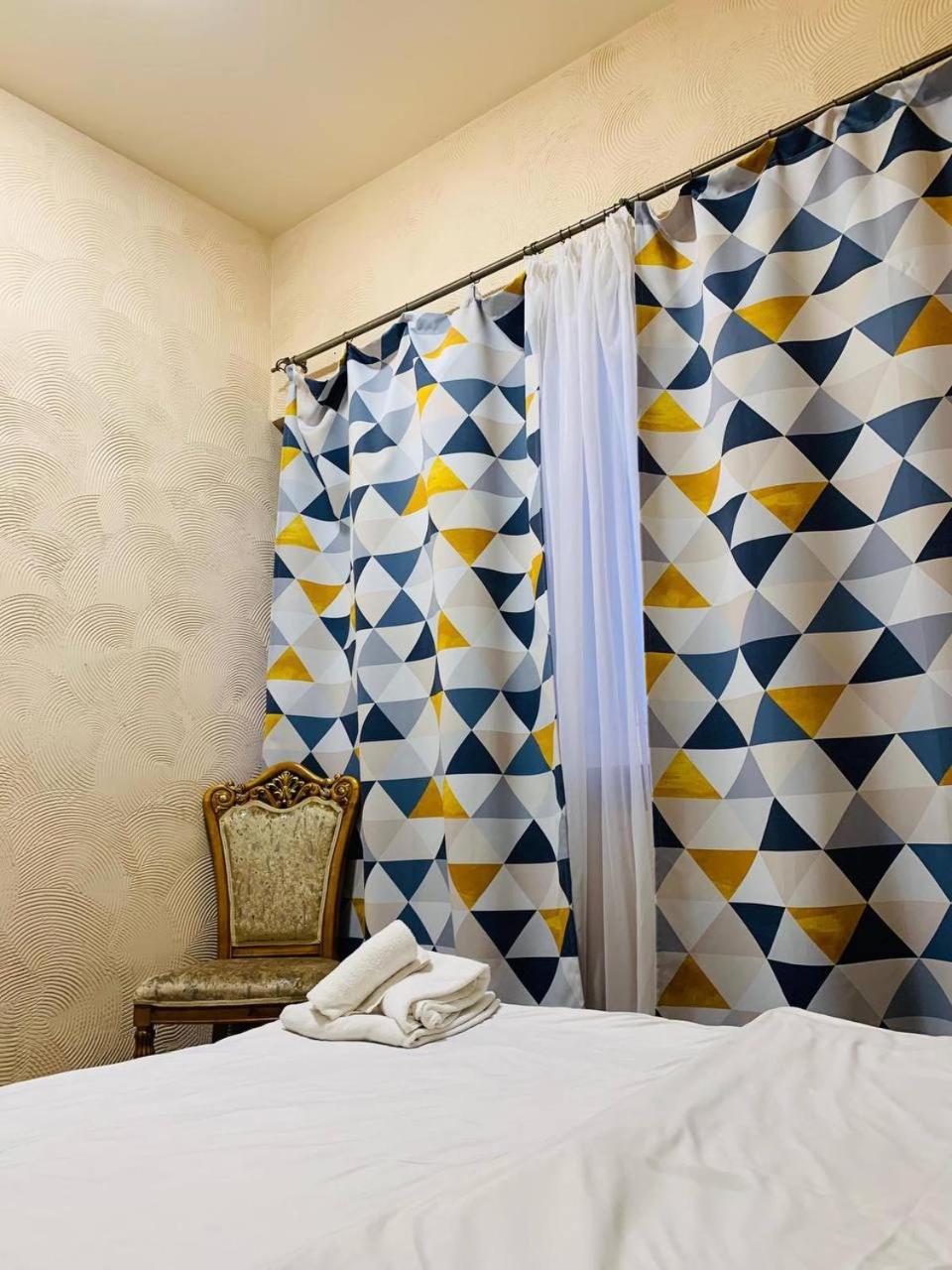 centre guest house