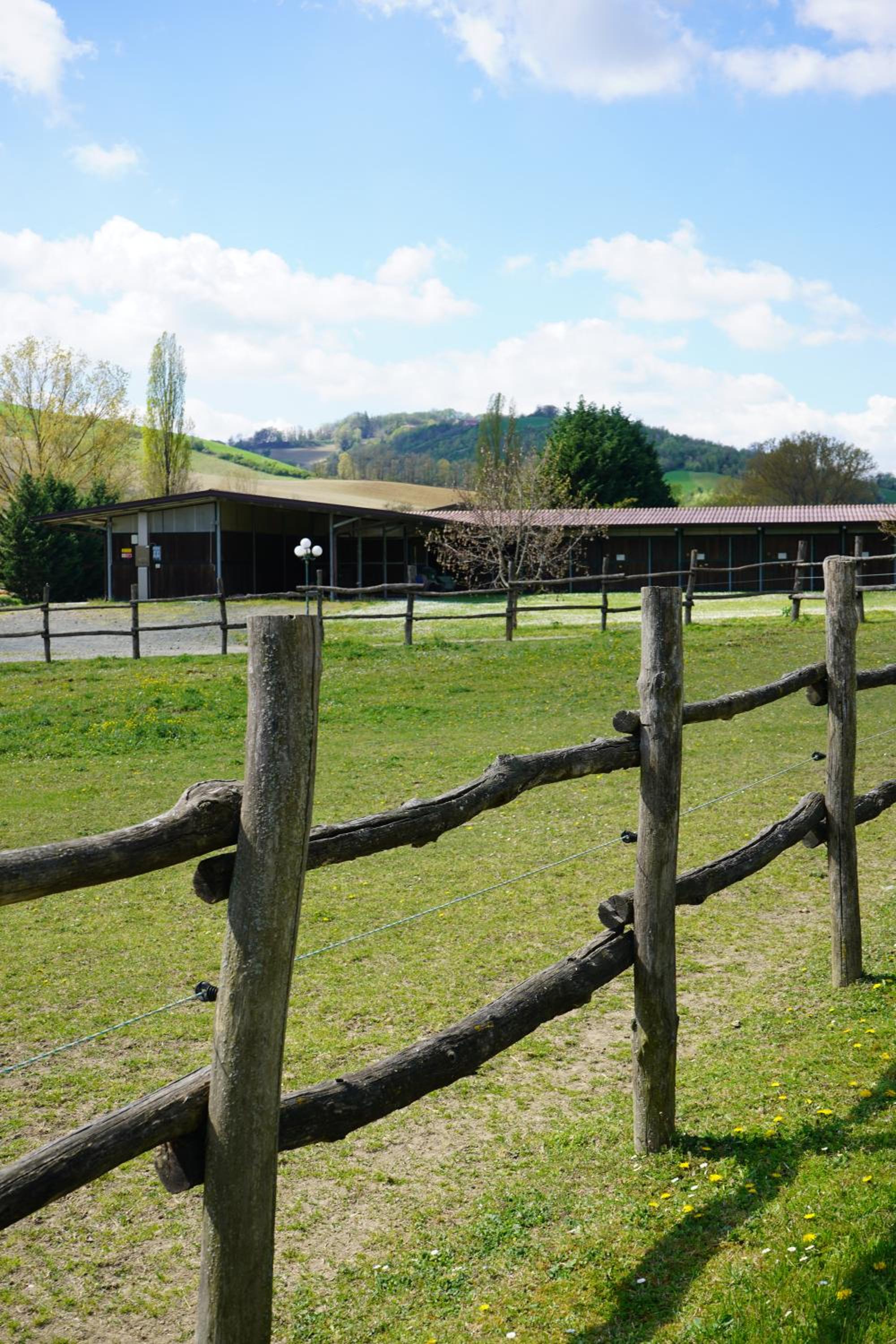 Origine Country Farm