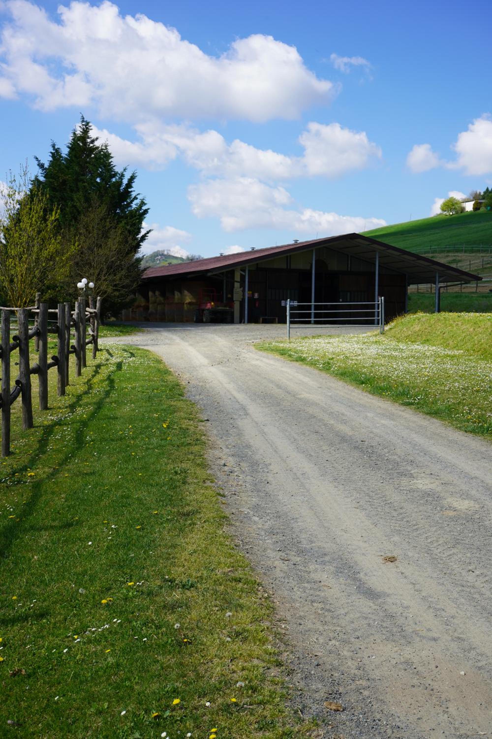 Origine Country Farm
