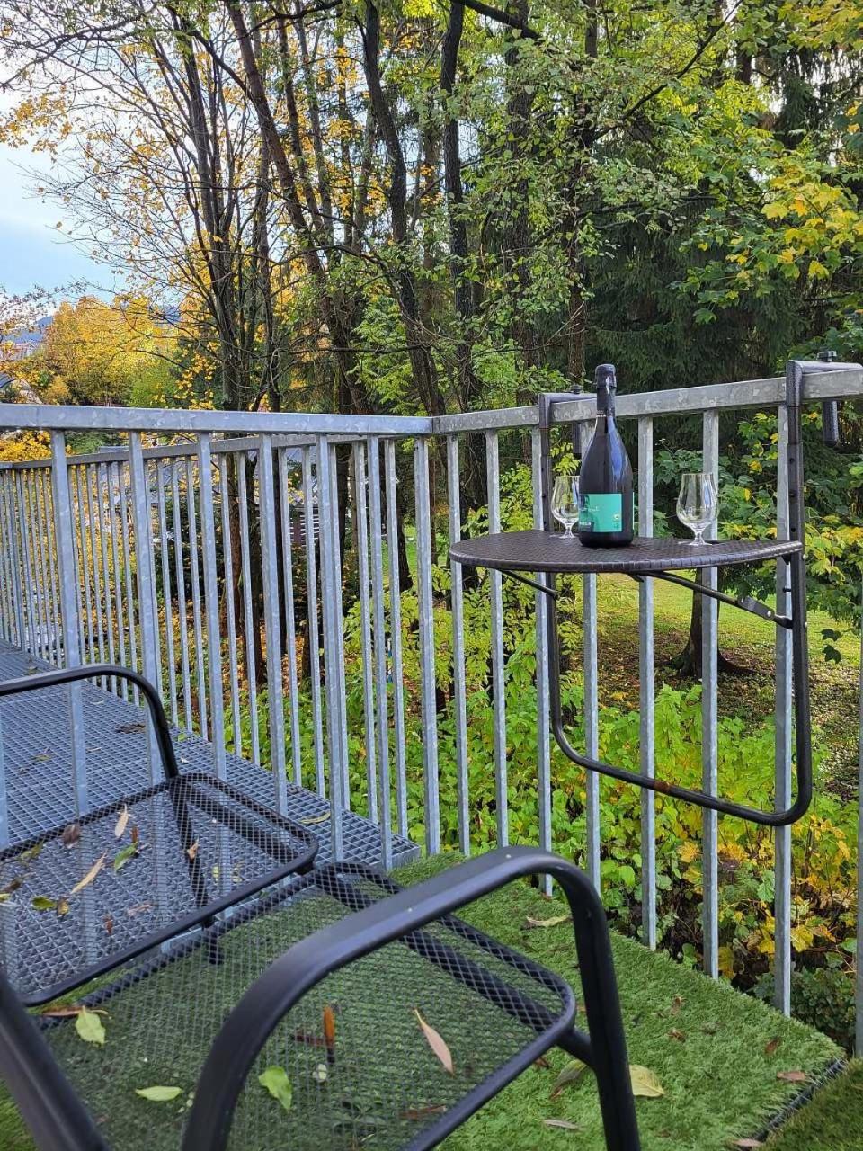 Útulný apartmán Rokytnice nad Jizerou