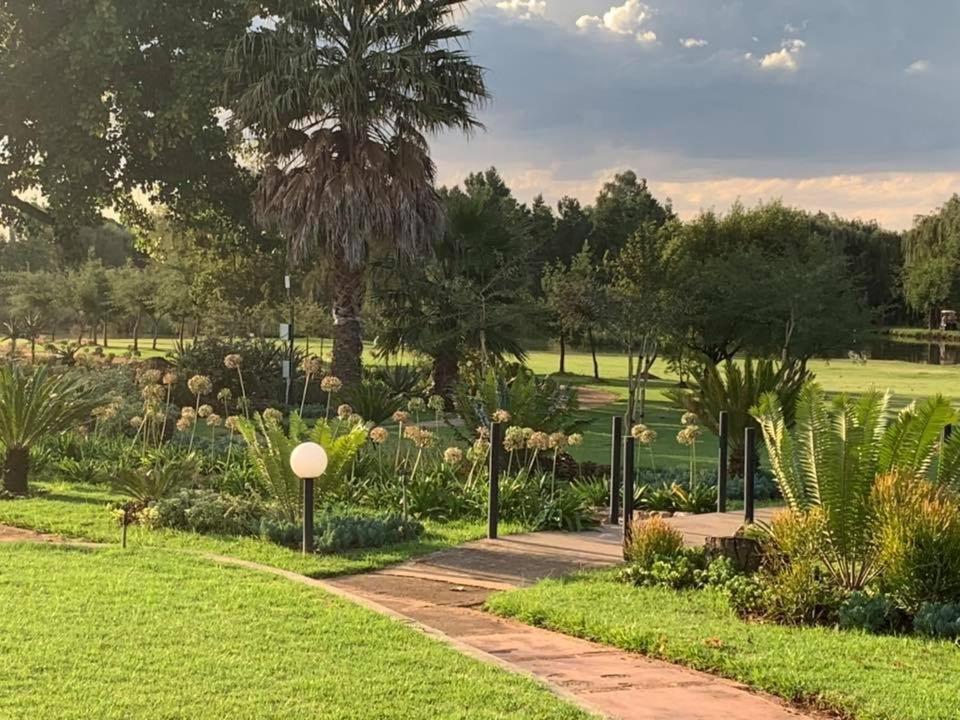 Nkanga Lodge Accommodation & Venue view 3