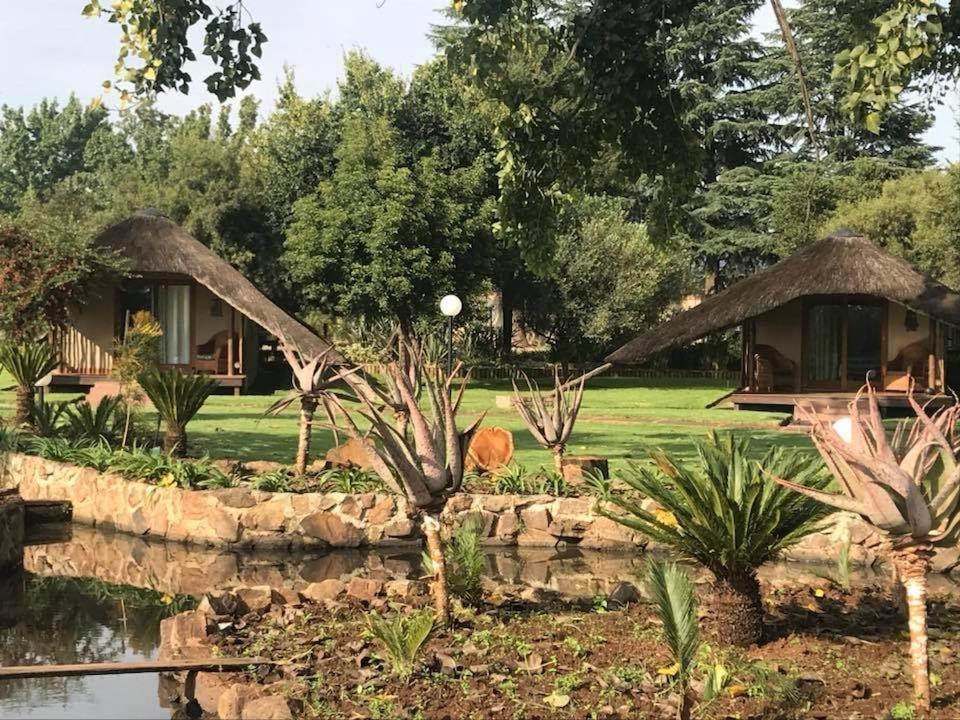 Nkanga Lodge Accommodation & Venue view 5
