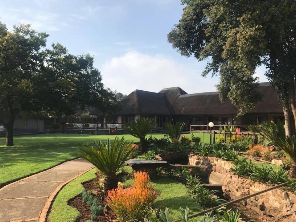 Nkanga Lodge Accommodation & Venue view 2