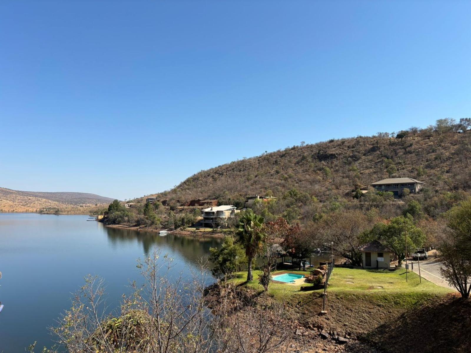 Khenjadji at Fish Eagle Bay view 5