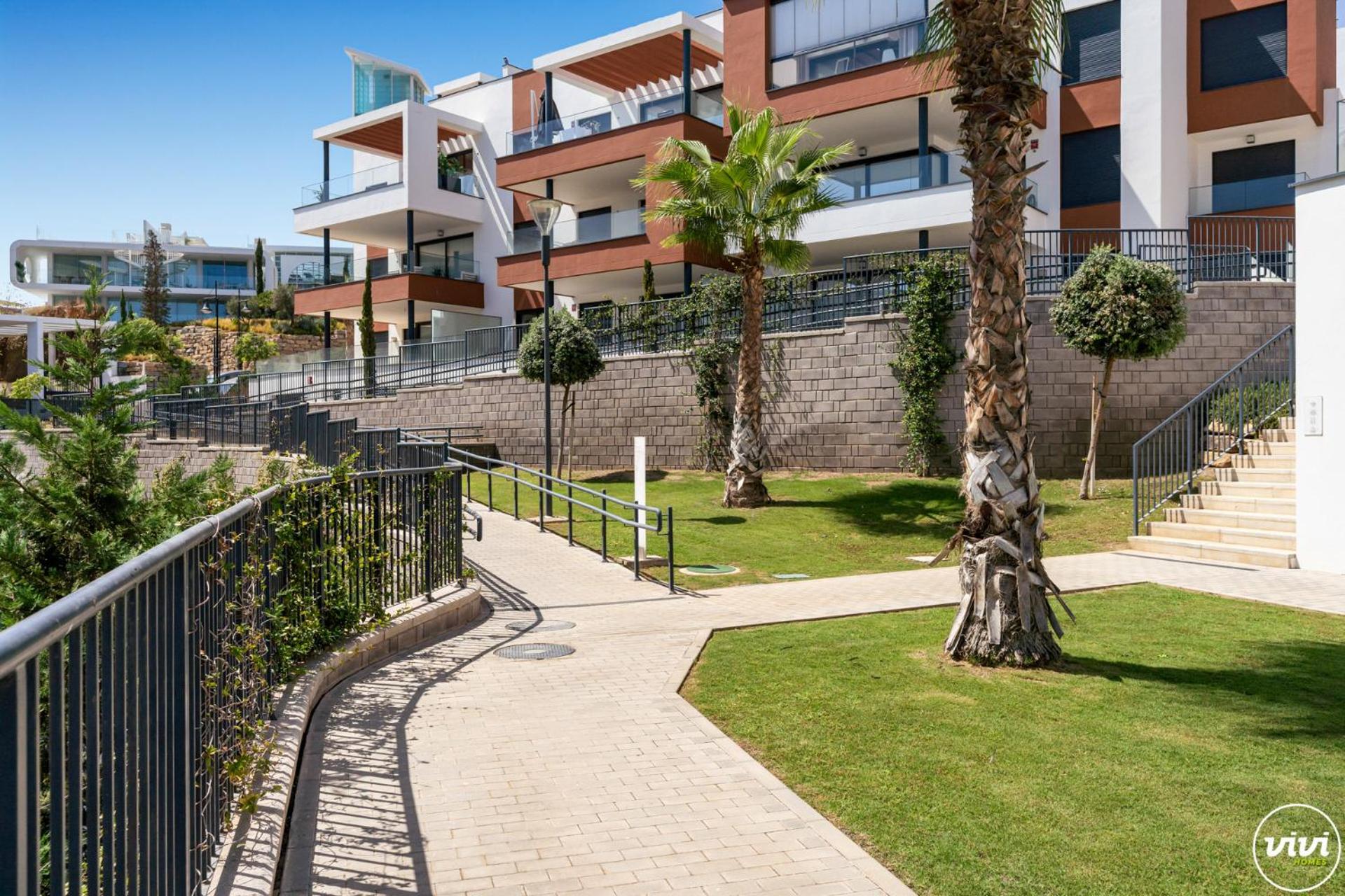 ViVi Homes - Boa Pool, Terrace & Sea View
