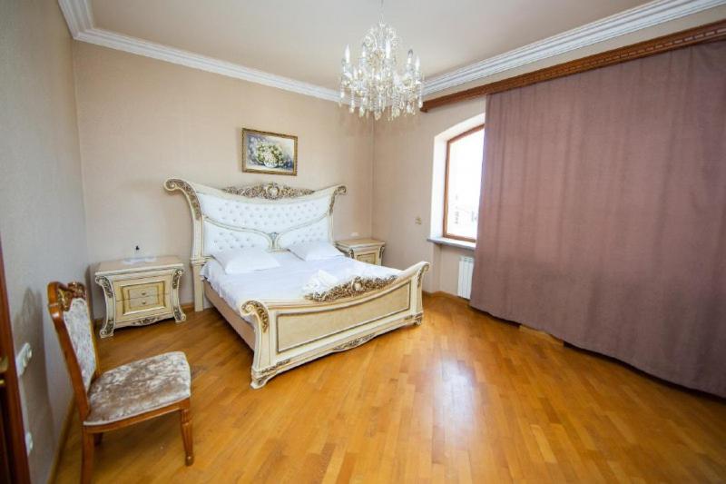 centre guest house