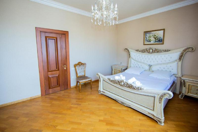 centre guest house
