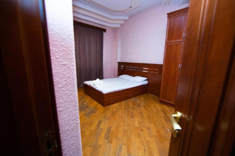centre guest house