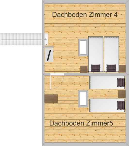 Ferienhaus Stubaiblick