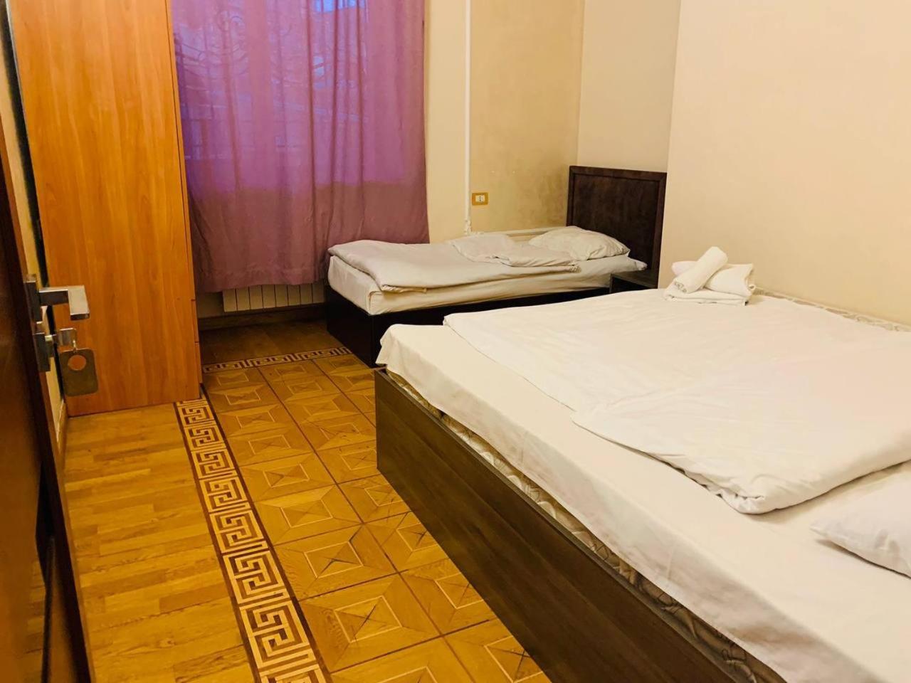 centre guest house