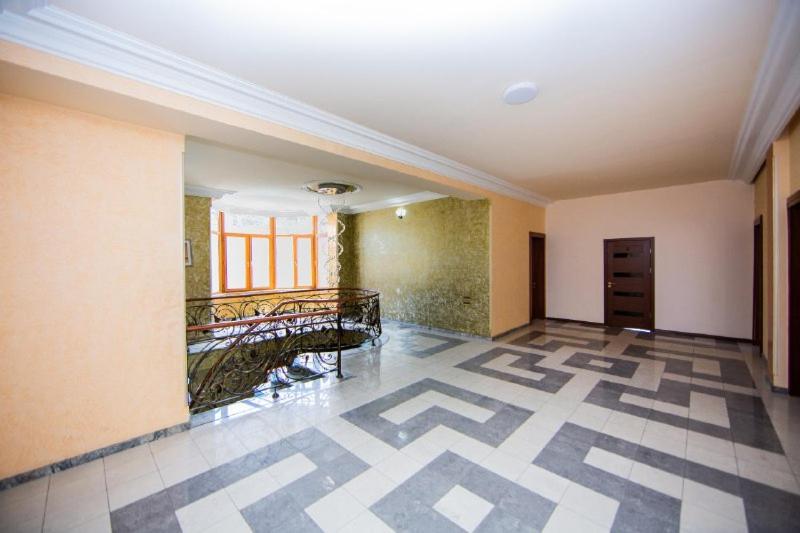 centre guest house