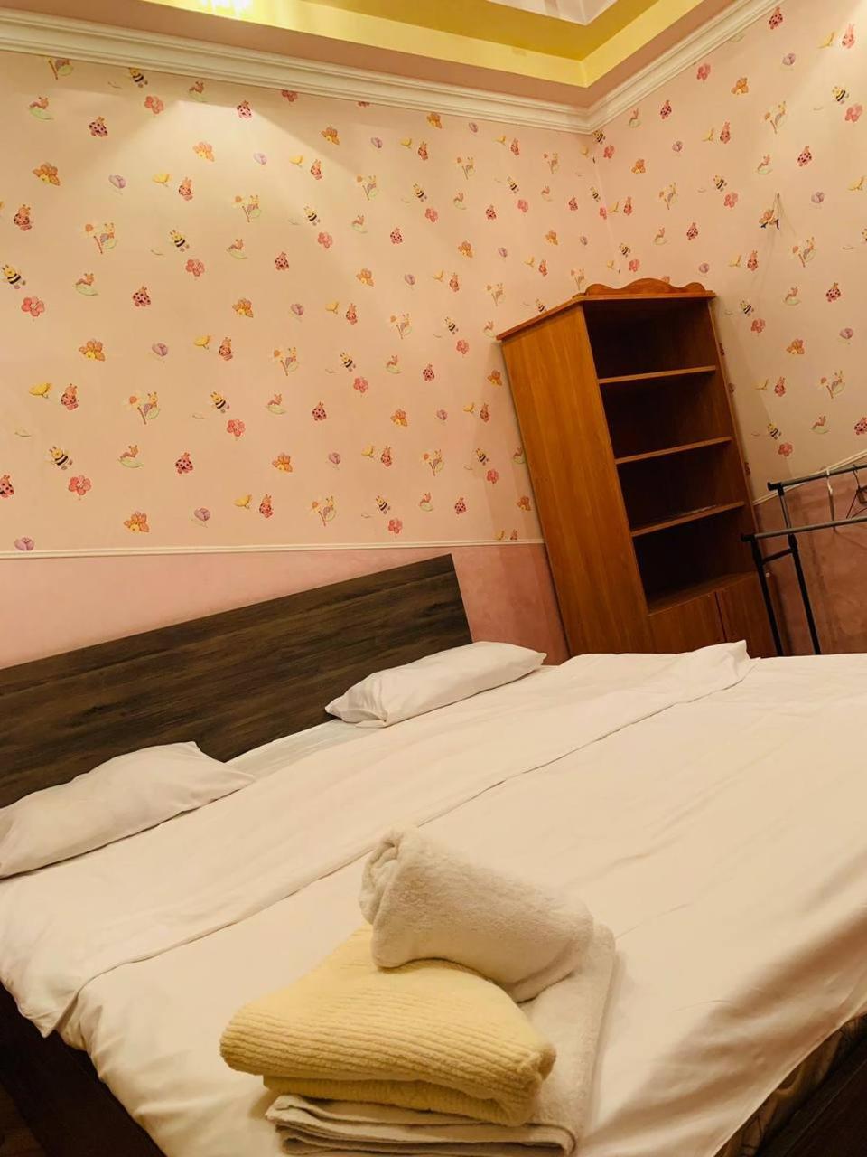 centre guest house