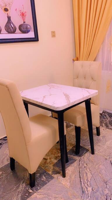 Central, High Security, Luxury, Serene view 2