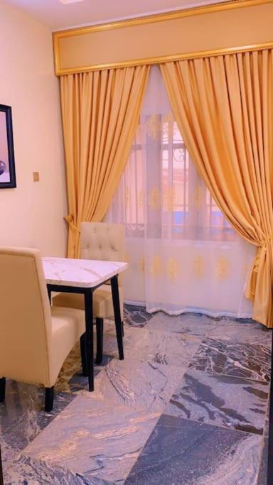 Central, High Security, Luxury, Serene view 5