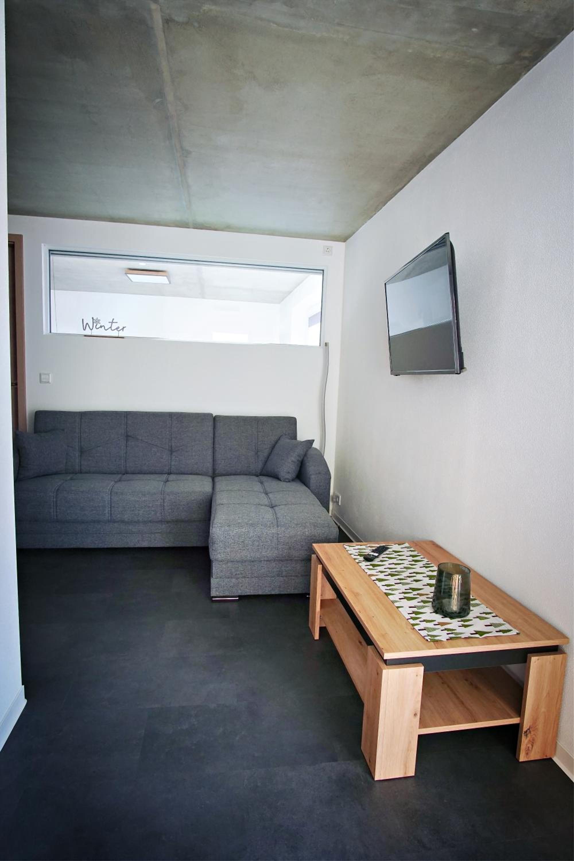 Apartments Patzina NEU 2024 - Kurort Oberwiesenthal