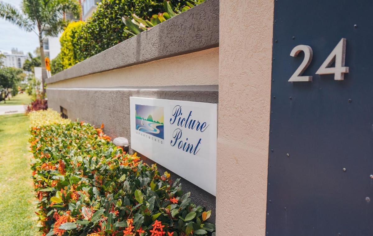 Waterfront Apt Maroochy River