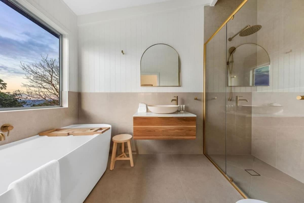The Wolvi House - Scenic Mountain Retreat