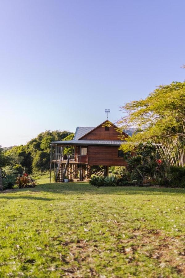 The Wolvi House - Scenic Mountain Retreat